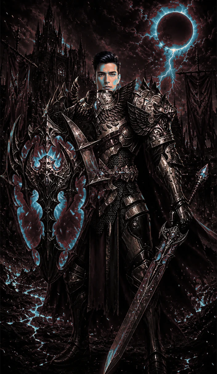 Guardião Arcano