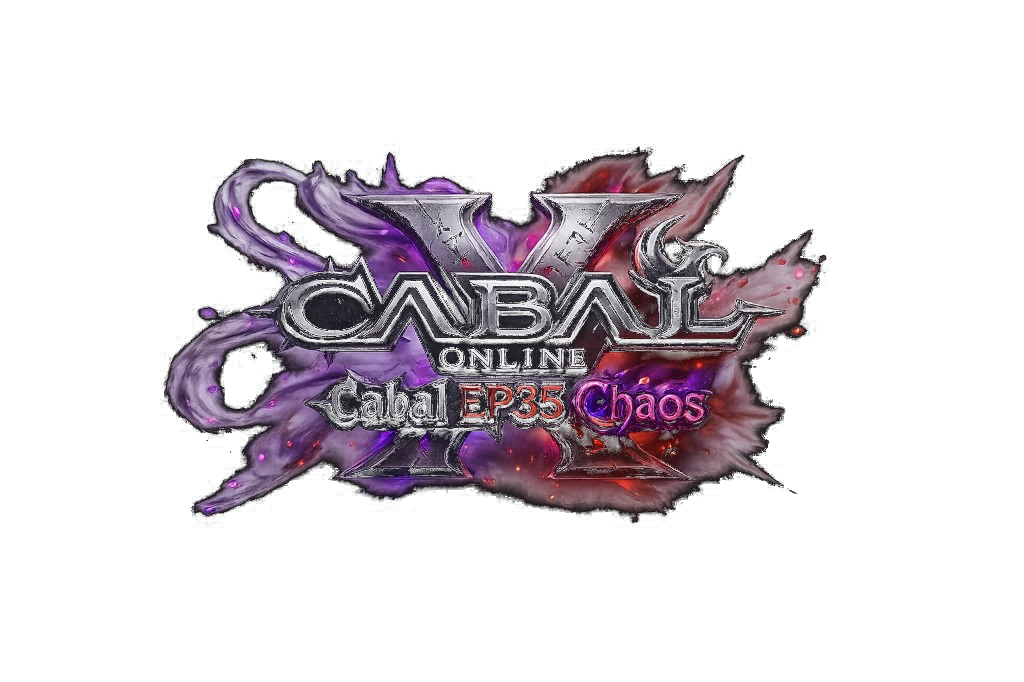 Cabal EP35 Chaos